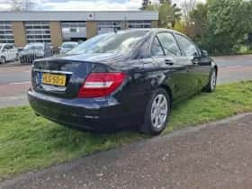 Mercedes-Benz C-Klasse thumbnail 5
