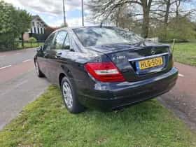 Mercedes-Benz C-Klasse thumbnail 6
