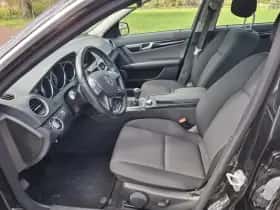 Mercedes-Benz C-Klasse thumbnail 7