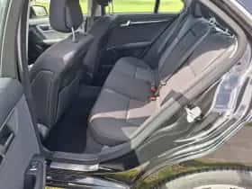 Mercedes-Benz C-Klasse thumbnail 8