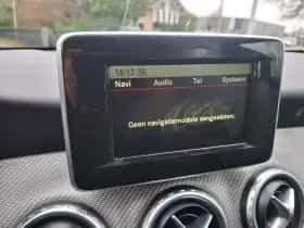 Mercedes-Benz GLA thumbnail 12