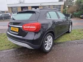 Mercedes-Benz GLA (2014) thumbnail 5