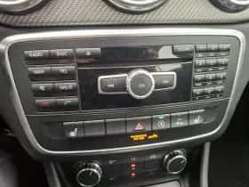 Mercedes-Benz GLA thumbnail 9