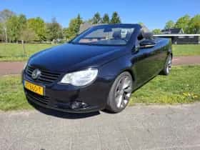 Volkswagen Eos (2008)