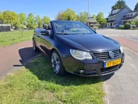 Volkswagen Eos thumbnail 2