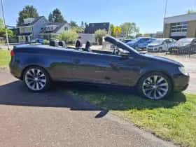 Volkswagen Eos thumbnail 3