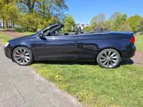 Volkswagen Eos thumbnail 4