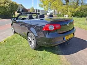 Volkswagen Eos thumbnail 6
