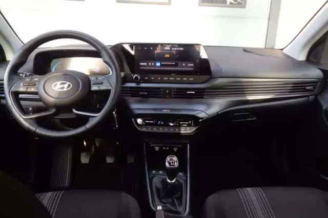 Hyundai i20 (2025) thumbnail 4