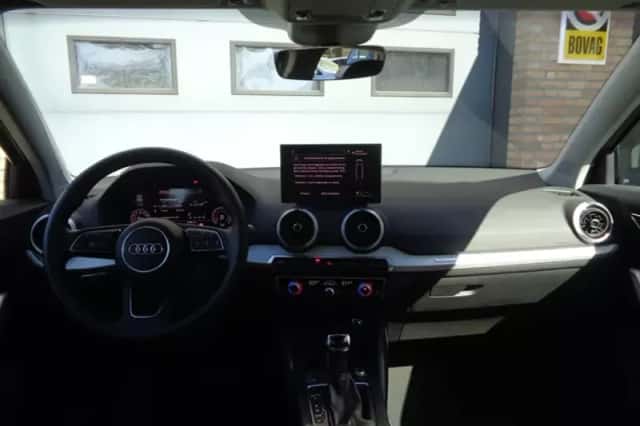 Audi Q2 (2026) thumbnail 4