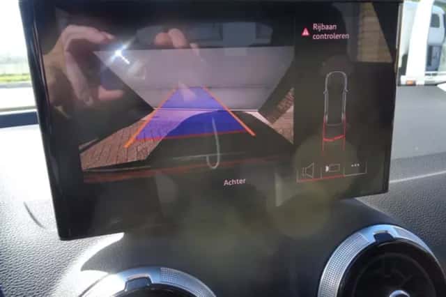 Audi Q2 (2026) thumbnail 6