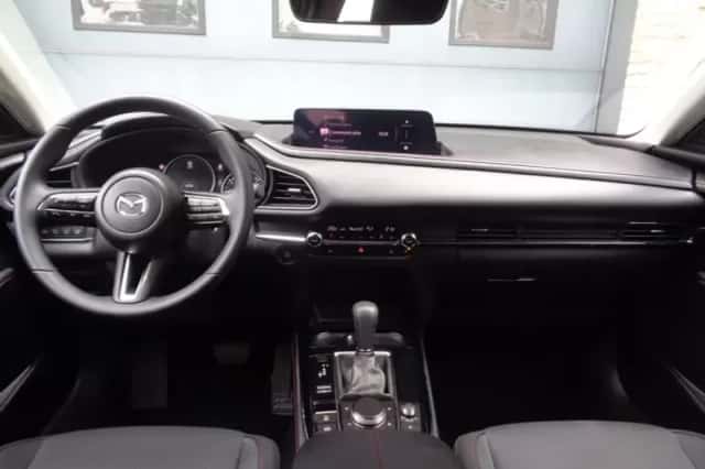 Mazda CX-30 (2026) thumbnail 4