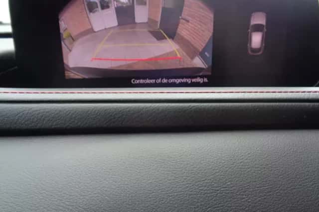 Mazda CX-30 (2026) thumbnail 6