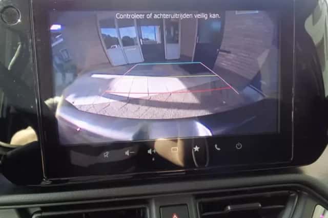 Suzuki Swift (2024) thumbnail 6