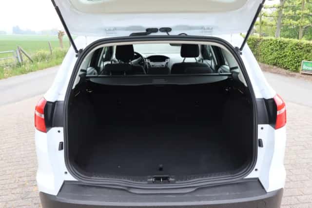 Ford Focus (2017) thumbnail 5
