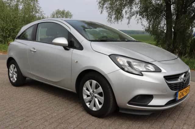Opel Corsa (2015) thumbnail 1