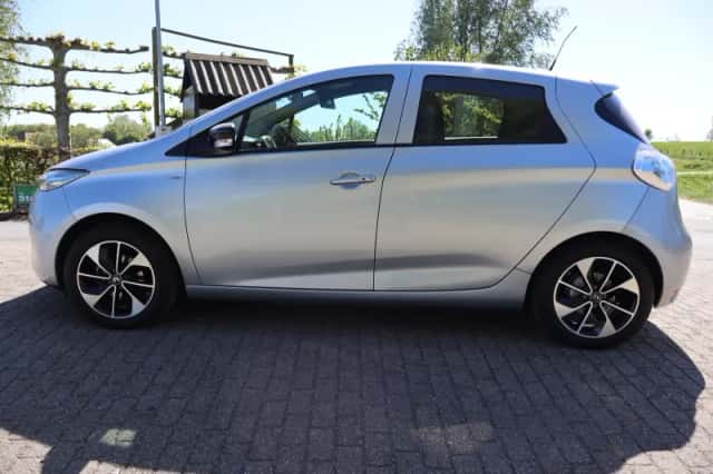 Renault Zoé (2019) thumbnail 6