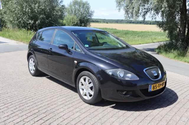 SEAT Leon (2007) thumbnail 1