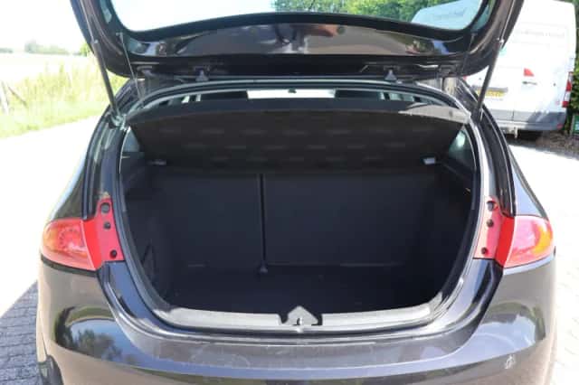 SEAT Leon (2007) thumbnail 5