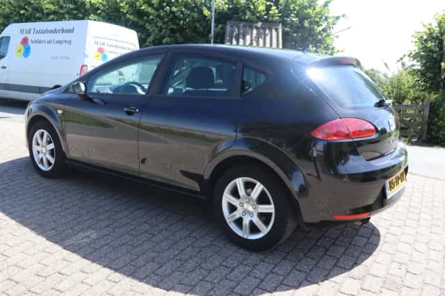 SEAT Leon (2007) thumbnail 6