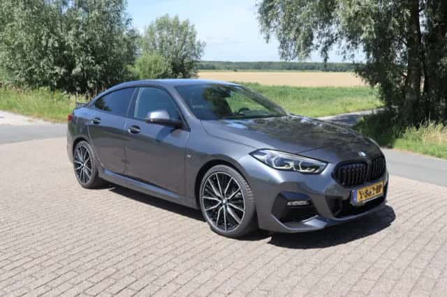 BMW 2-Serie (2021) thumbnail 1