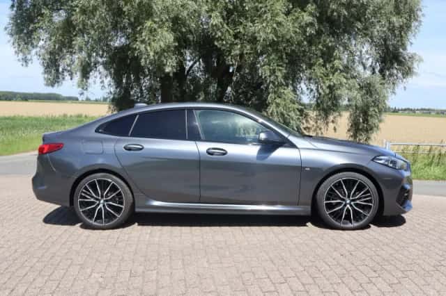 BMW 2-Serie (2021) thumbnail 2