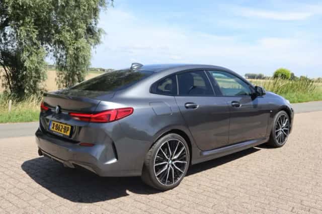 BMW 2-Serie (2021) thumbnail 3