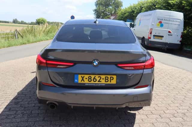 BMW 2-Serie (2021) thumbnail 4