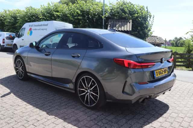 BMW 2-Serie (2021) thumbnail 6