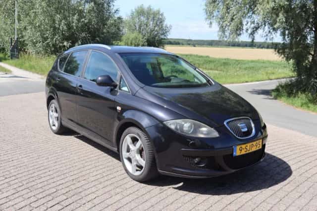 SEAT Altea (2008) thumbnail 1