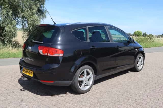 SEAT Altea (2008) thumbnail 3