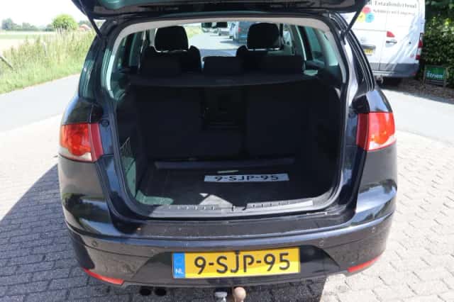 SEAT Altea (2008) thumbnail 5