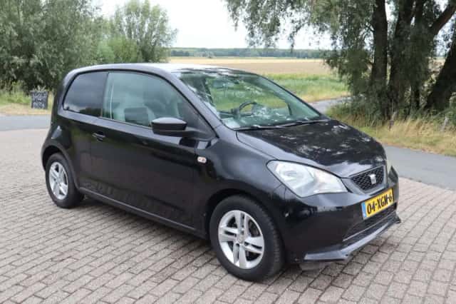 SEAT Mii (2012) thumbnail 1