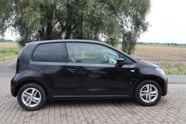 SEAT Mii (2012) thumbnail 2