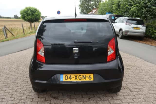 SEAT Mii (2012) thumbnail 4
