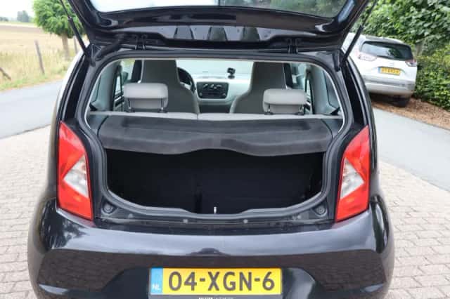 SEAT Mii (2012) thumbnail 5