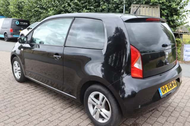 SEAT Mii (2012) thumbnail 6
