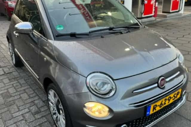 Fiat 500 (2018) thumbnail 1