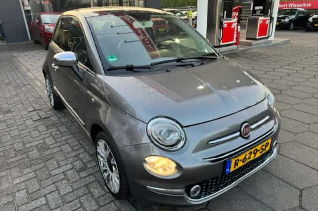 Fiat 500 (2018) thumbnail 2