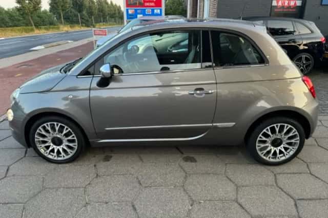 Fiat 500 (2018) thumbnail 4