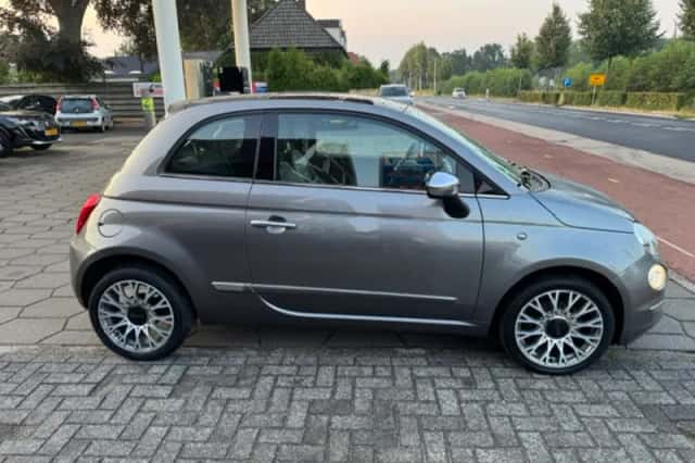 Fiat 500 (2018) thumbnail 5