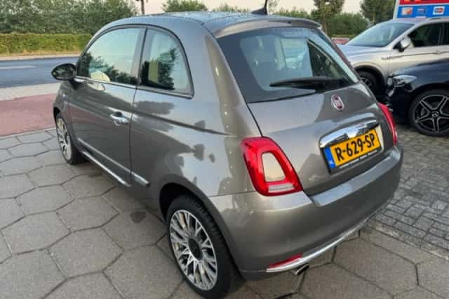 Fiat 500 (2018) thumbnail 6