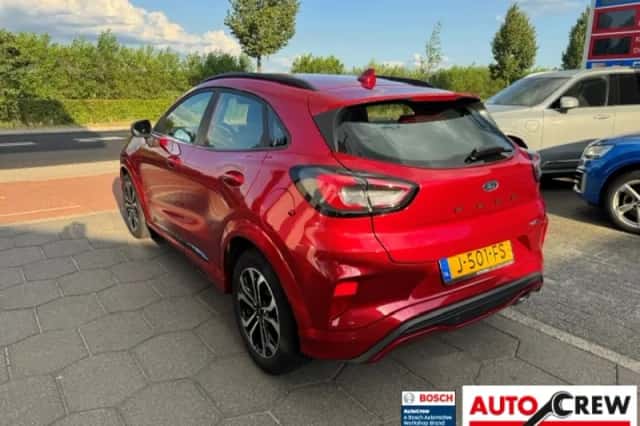 Ford Puma (2020) thumbnail 5