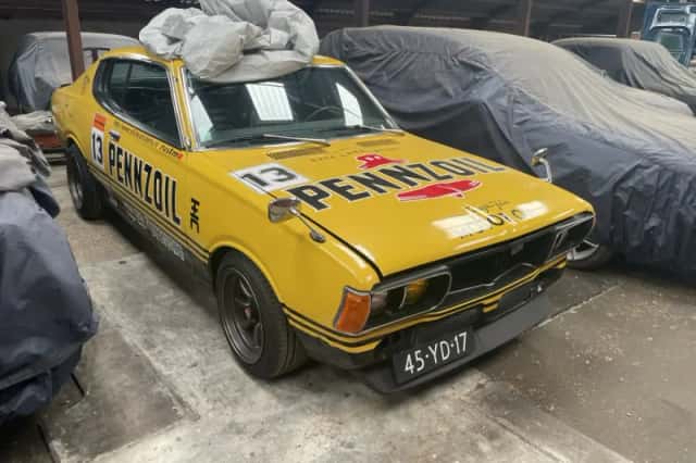 Datsun 180B (1976) thumbnail 2