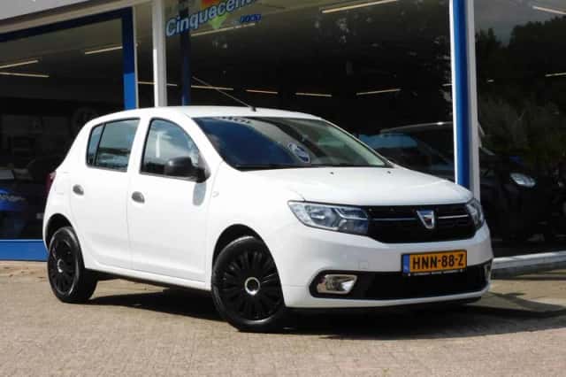 Dacia Sandero (2018) thumbnail 5