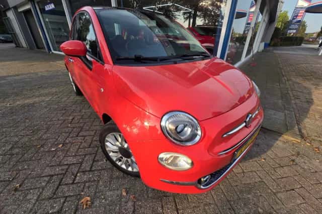 Fiat 500 (2016) thumbnail 4