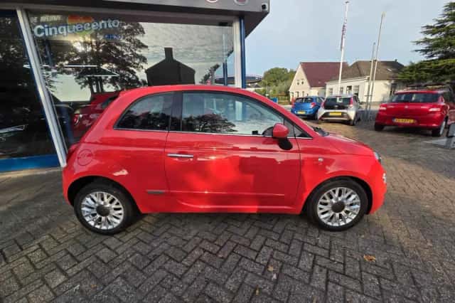 Fiat 500 (2016) thumbnail 5