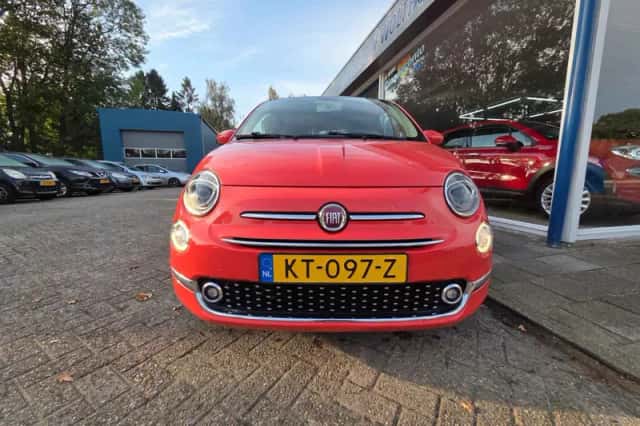 Fiat 500 (2016) thumbnail 6