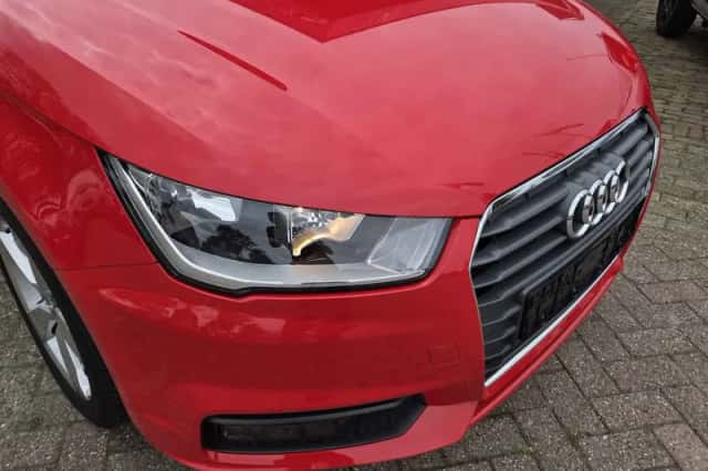 Audi A1 (2019) thumbnail 4