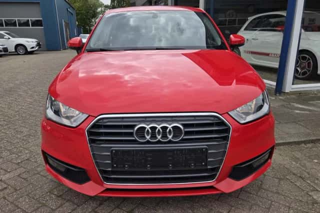 Audi A1 (2019) thumbnail 5
